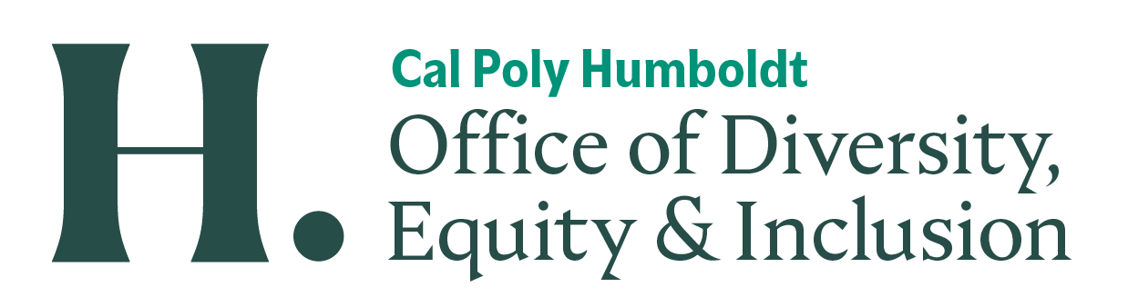 Office of Diversity, Equity, and Inclusion (ODEI) at Cal Poly Humboldt